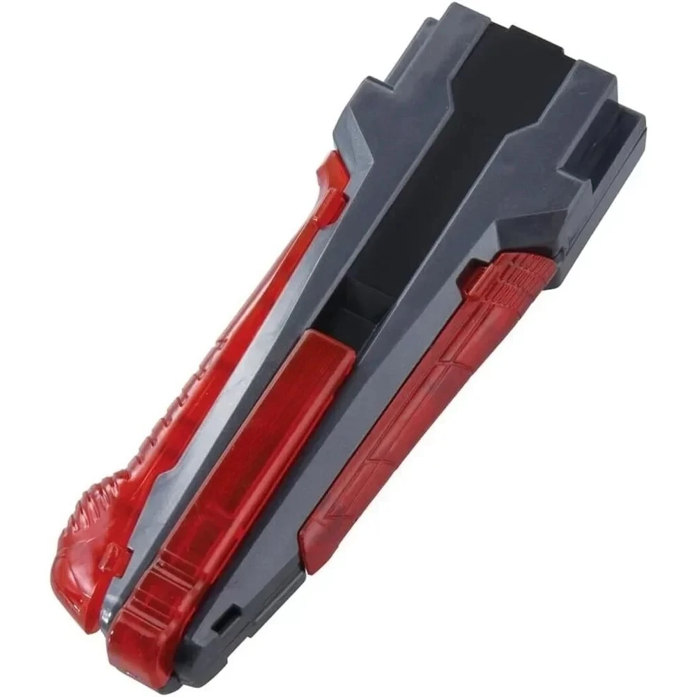 Takara Tomy Bey X BX-41 Rubber Custom Grip Gun Meta Ver BLADE BX 41