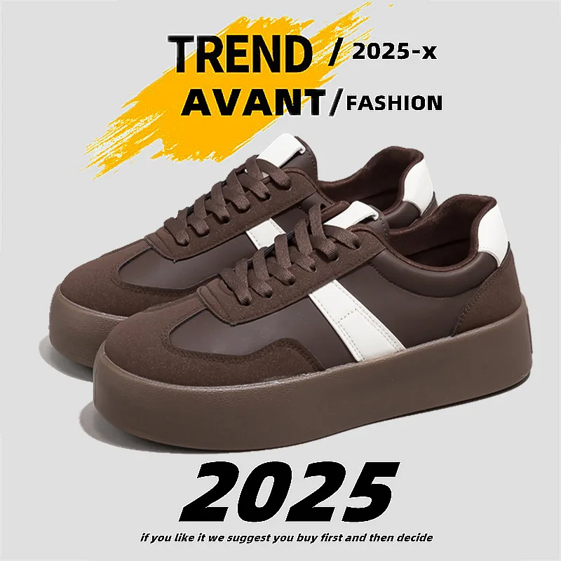 Douxin: Las Zapatillas de Skate Retro que Combinan Estilo y Durabilidad para el Estilo Urbano Moderno