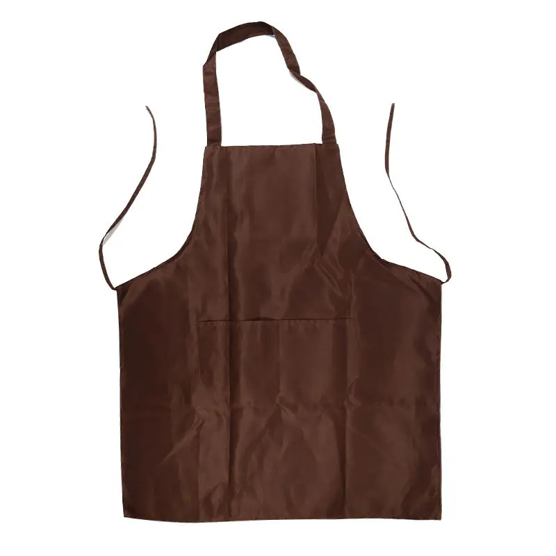 

Фартуки для мужчин и женщин: однотонные, без рукавов, для кухни, шеф-поваров, официантов, кафе, барбекю, парикмахеров, грязеотталкивающие