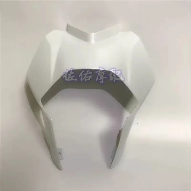 Motorcycle Headlight Decoration Cover for BENELLI TNT600 600I Diversion Protective Cover Accessory