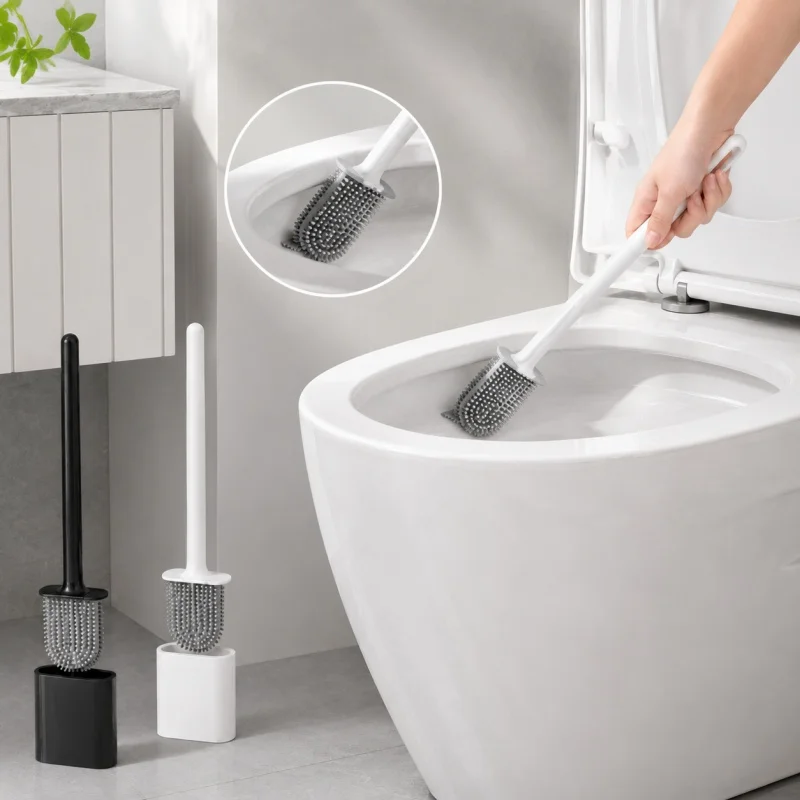 #14 Latest Toilet Brushes Offers
