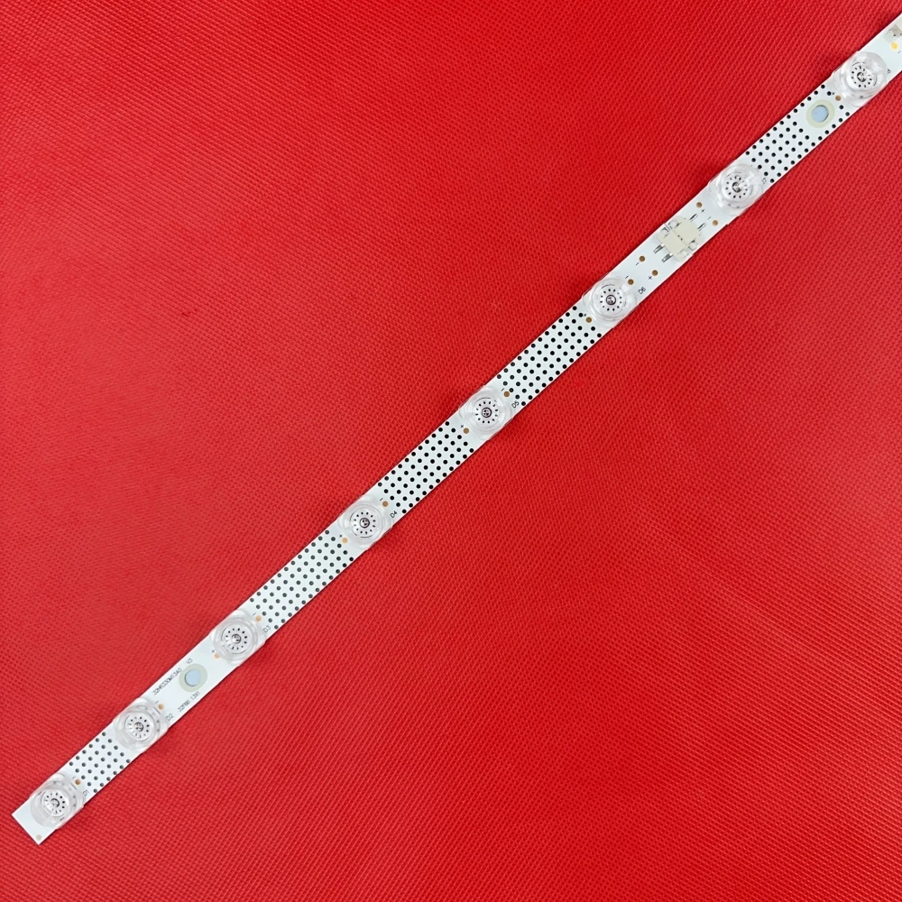 LED Backlight Strip For 13LED 32S335 32S331 32F68 32S615 32D4300 32S6201 32S5200 TCL_32F6B_13EA_3030_LX20190523