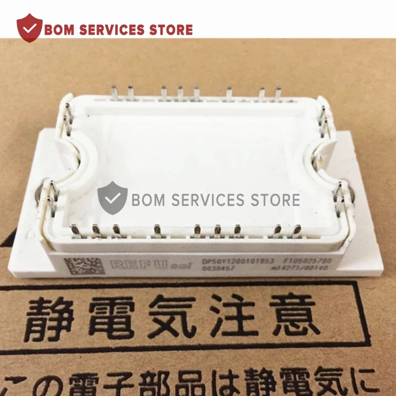 DP35Y 600101954    DP50Y 1200101953    DP35Y 600101988   DP50Y1200T 101989    وحدة IGBT الأصلية