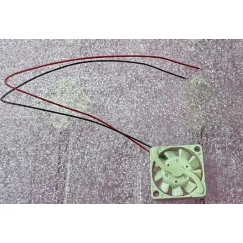 

New Cooler Fan for SUNON 1203 1.2CM UF3C3-700 3V Fan