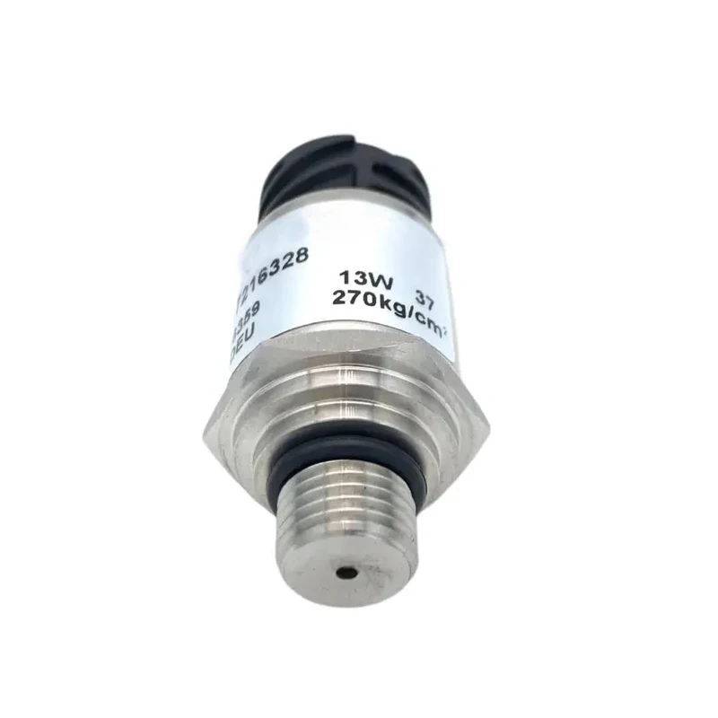 

Excavator Pressure Switch Sensor EC210 High Pressure Sensor 17216318 EC210 EC290 EC360 VOE17216318