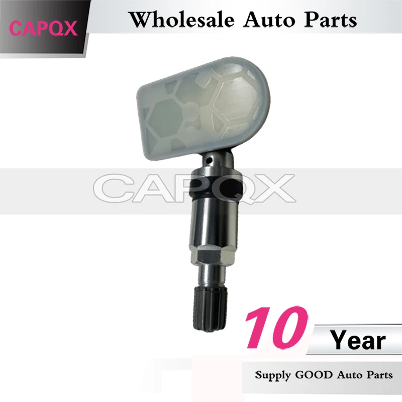 CAPQX 8083010-A01 Tire Pressure Sensor For Leapmotor S01 T03 C11 Built in Tire Pressure Monitoring Sensor