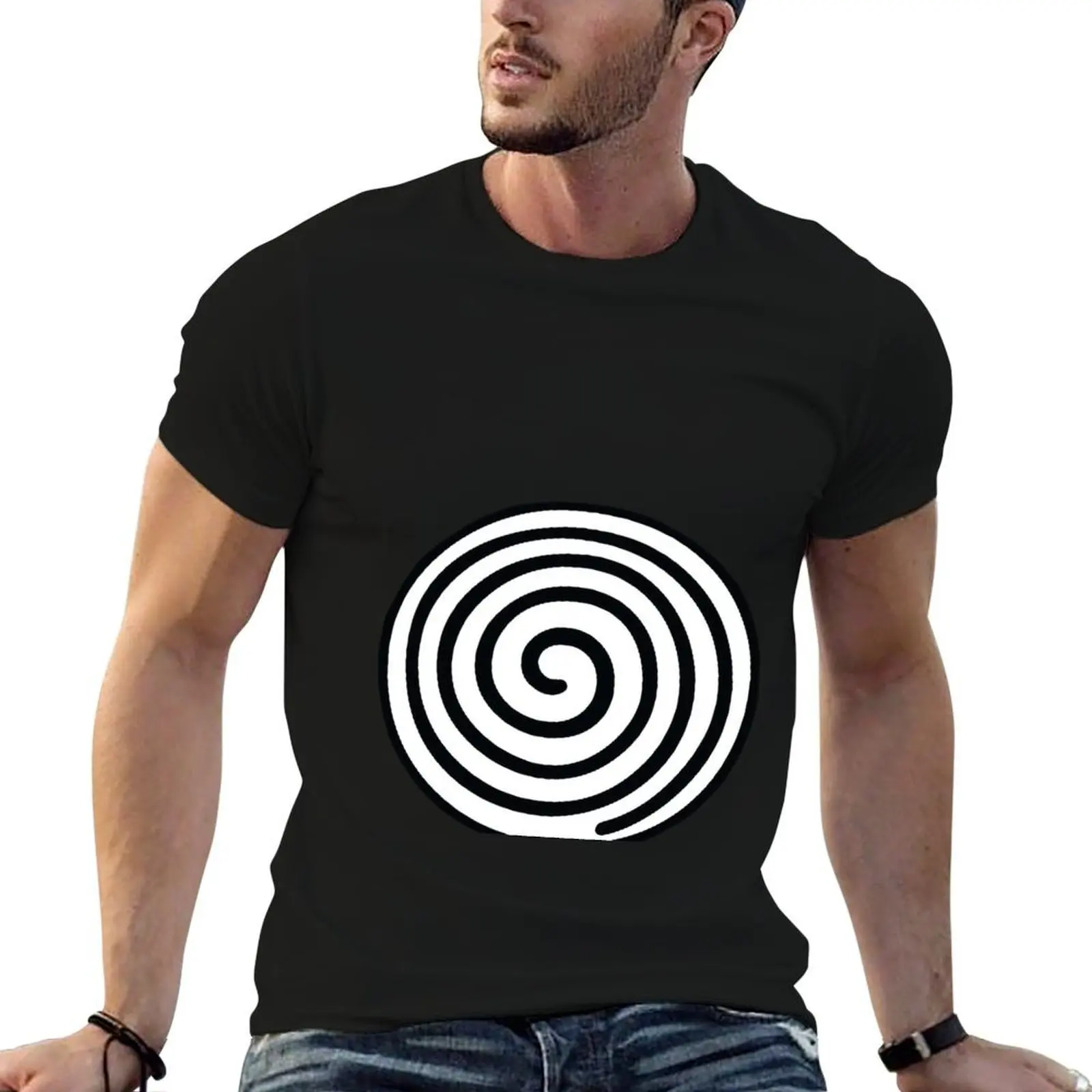 

Poliwhirl T-Shirt t shirts for man pack white graphic t shirts for man T-Shirt