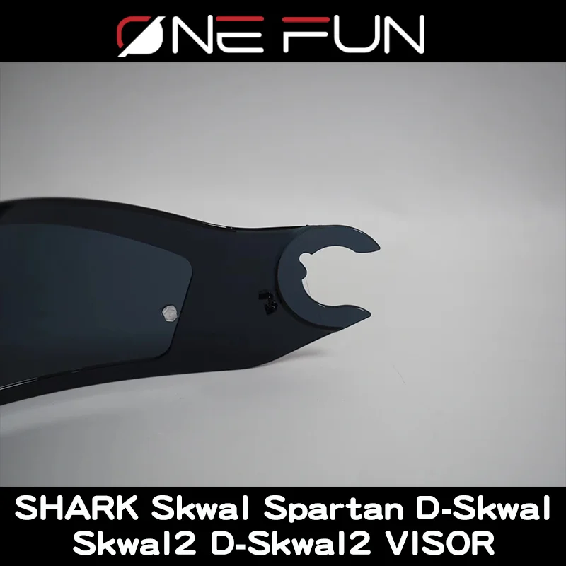 Helmet Visor for SHARK Helmet Visor Skwal Spartan D-Skwal Skwal 2 D Skwal 2 Helmet Shield Lens Accessories Unti Fog Full Face Ph