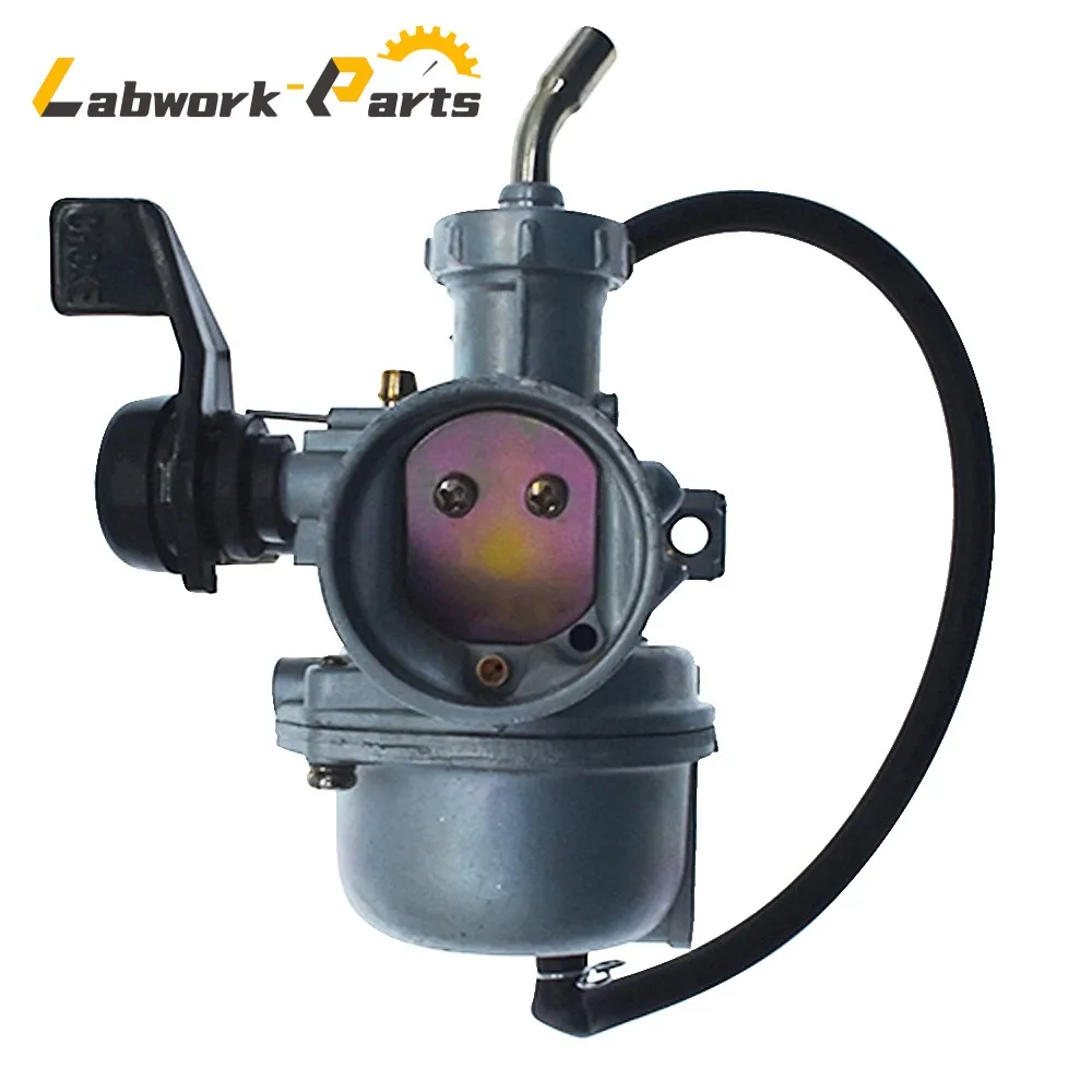 

Carburetor For Kawasaki KLX 110 110cc Carb Hand Choke 22mm intake