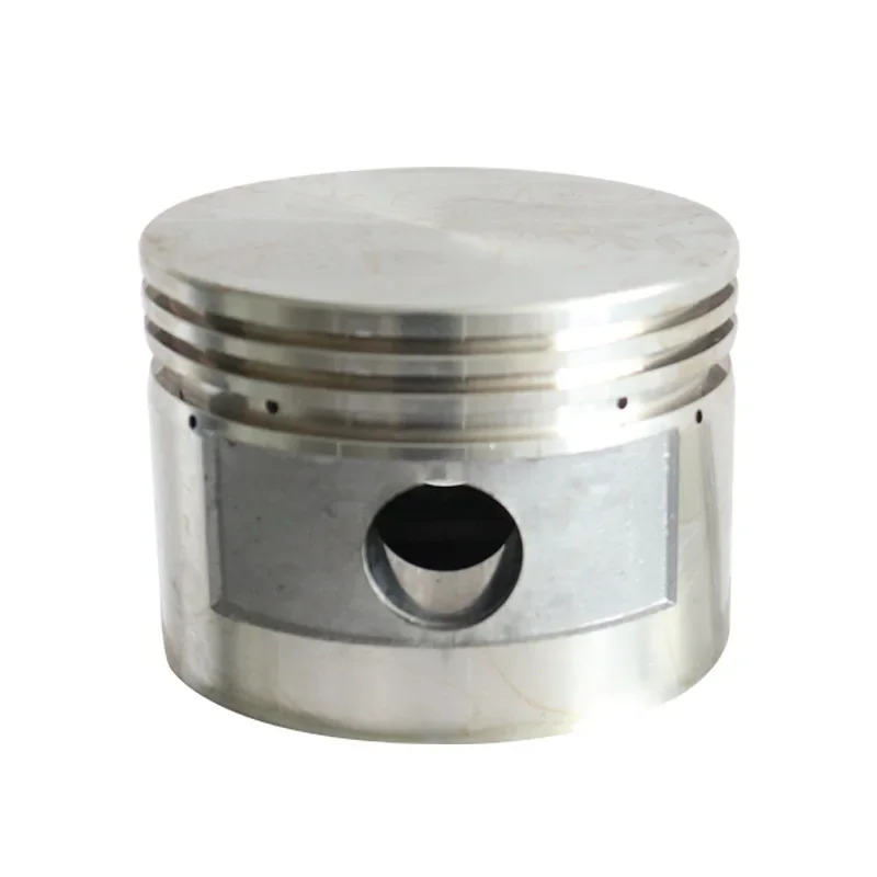 Original Machinery Fittings Piston Stainless Steel Material/Cast Thick/Exquisite Craftsmanship