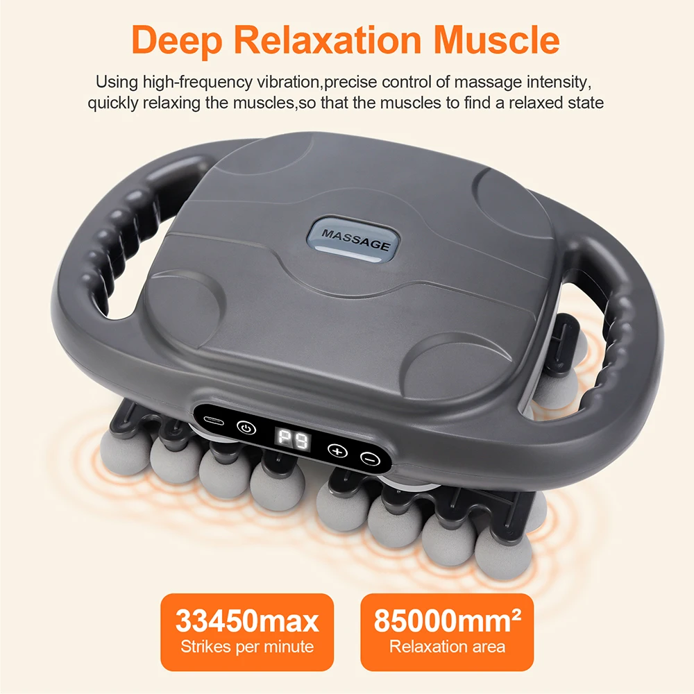 Thumbnail 4 - #28 Top Rated Massage Guns to Buy in 2026