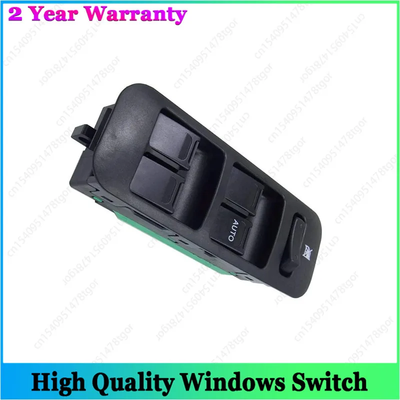 

For Suzuki Electric Auto Window Glass Lifter Control Switch Front Right Driver Side Regulator Button 37990-82G30 Car Accessories