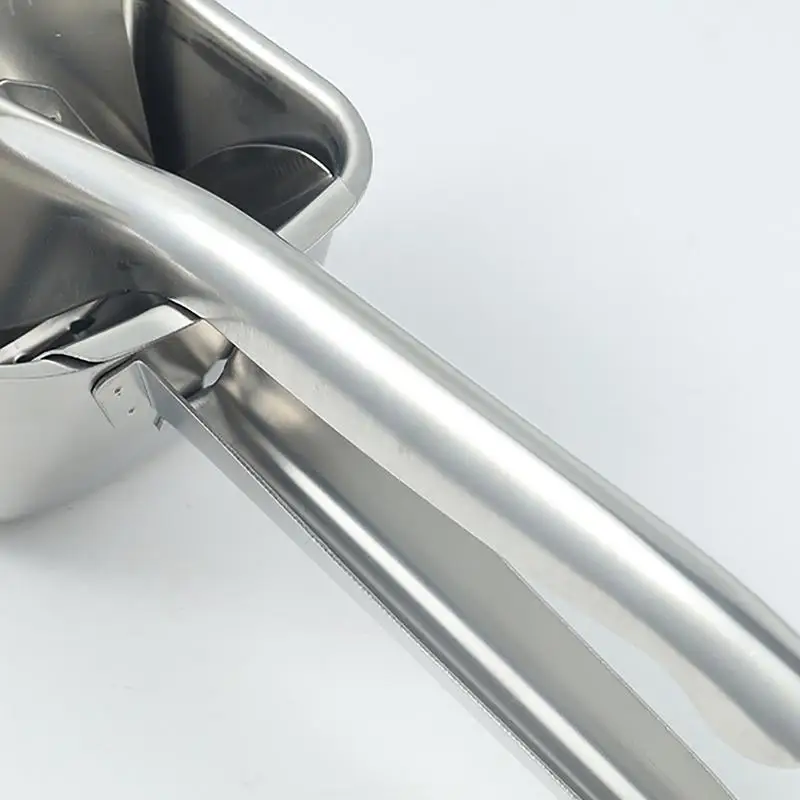 Hand Press Juicer Fruit Juicer Squeezer For Lemon Hand Juice Extractor With Built-in Porous Filter For Oranges Grapes 5