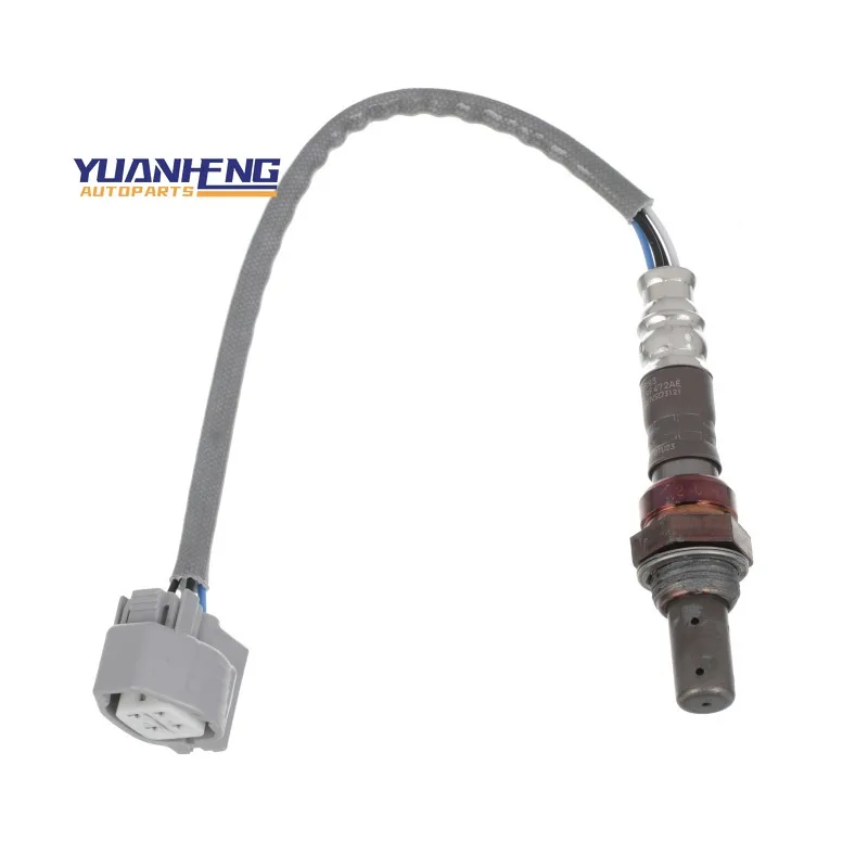 

Датчик кислорода C2C29250 для Jaguar 2003-2006 S-Type Super V8 Vanden Plas XJ8