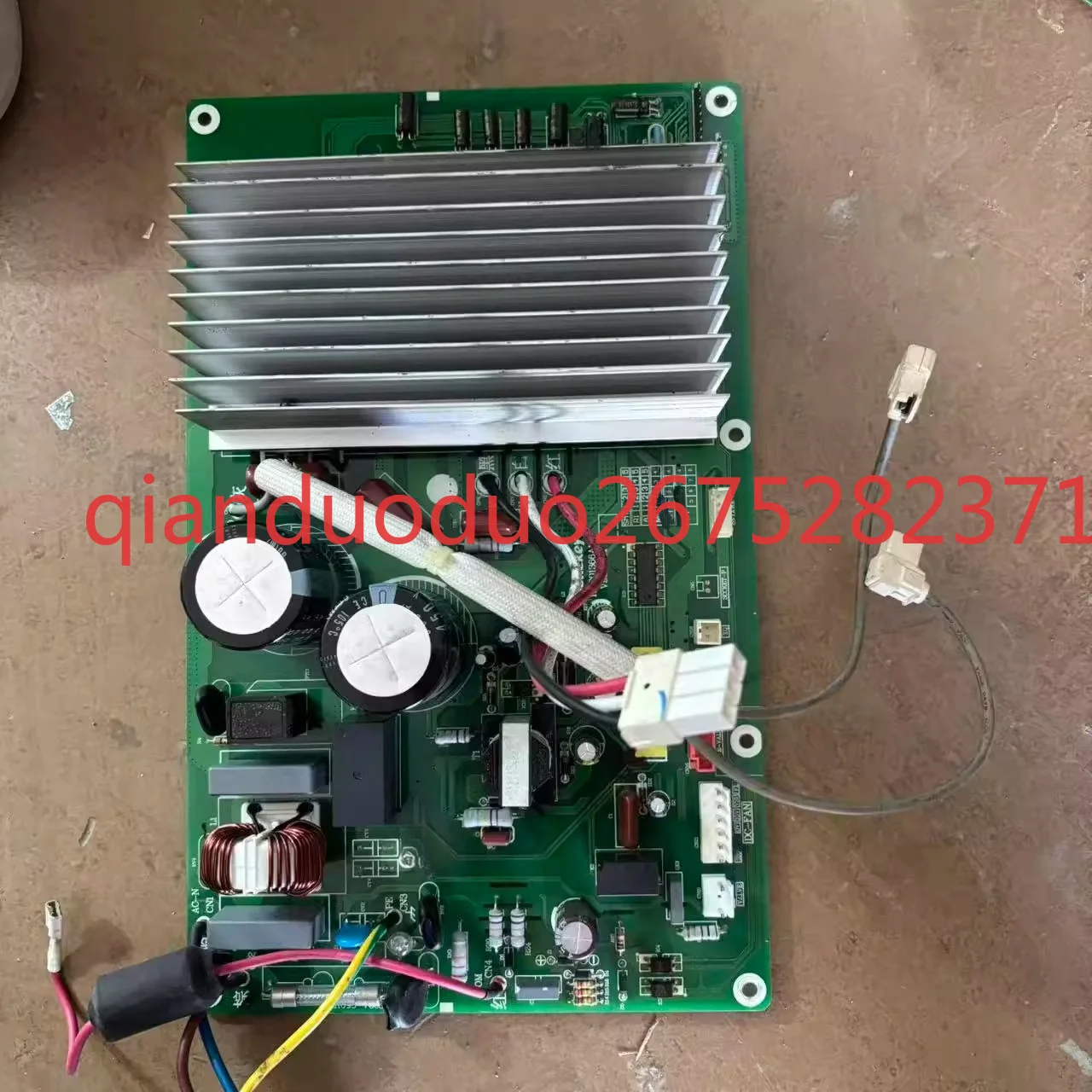 Applicable to Haier inverter air conditioner external computer board 0011800366BC/BM/F/D