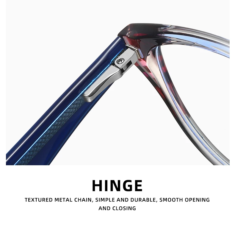 JMISUS Круглые прогрессивные очки ручной работы из ацетата по рецепту ﻿ Оптические линзы с очками для близорукости в виде бабочки с рецептом на заказ