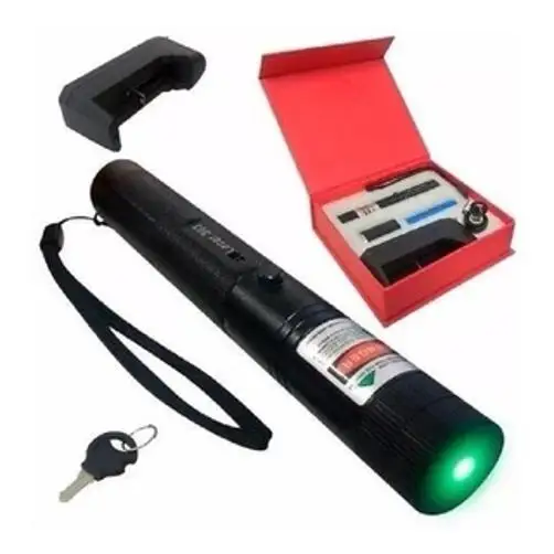 Original Long Range Pointer Green Laser Pen