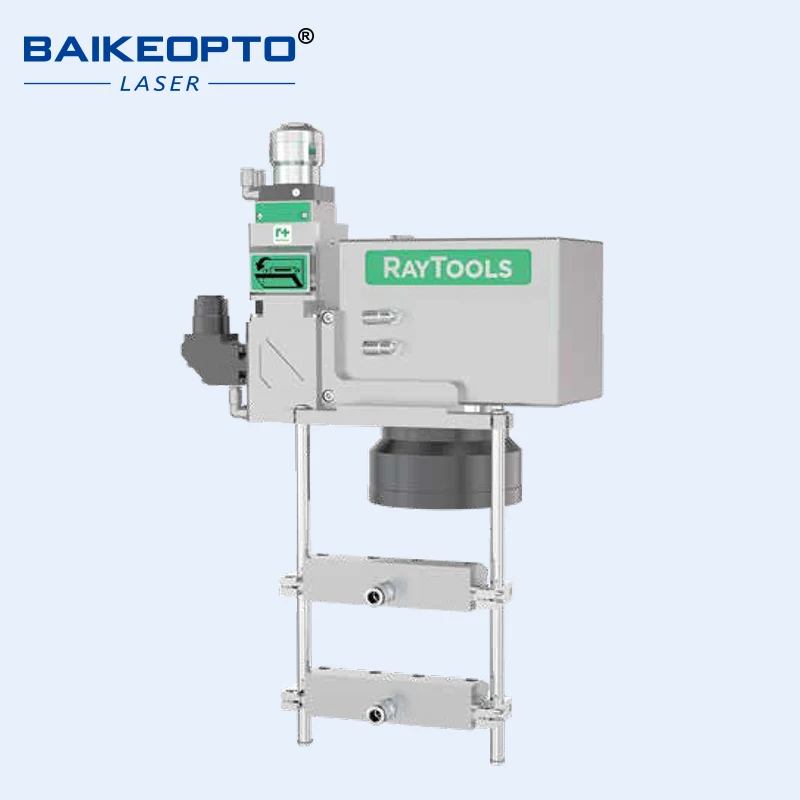 BG06U   designed for remotescanning welding applications  galvanometer laser welding head