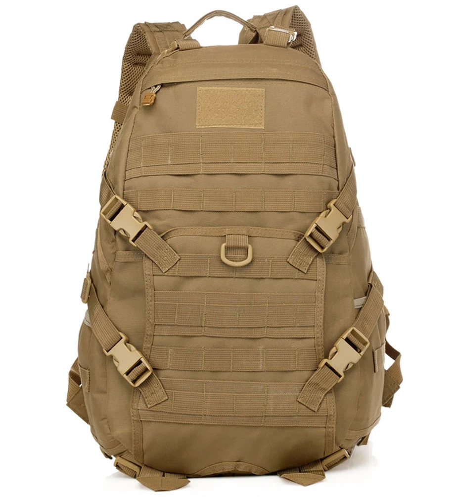 

HOT SALE Outdoor Mountaineering Multifunctional Backpack