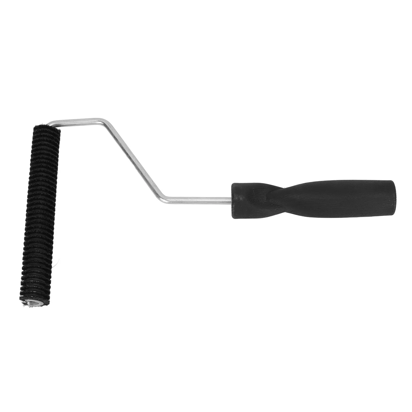 Fiberglass Tub Roller Fiberglass Roller Portable Tub Roller Tool  Resin Laminating Bubble Roller for Window Bathtub Door