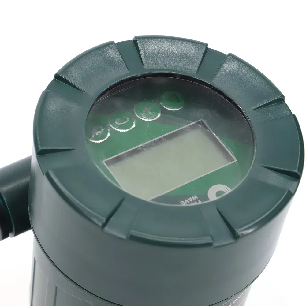 Hochpräziser Flüssigwasserstandsensor FMCW 80 GHz Radarpegelmessung