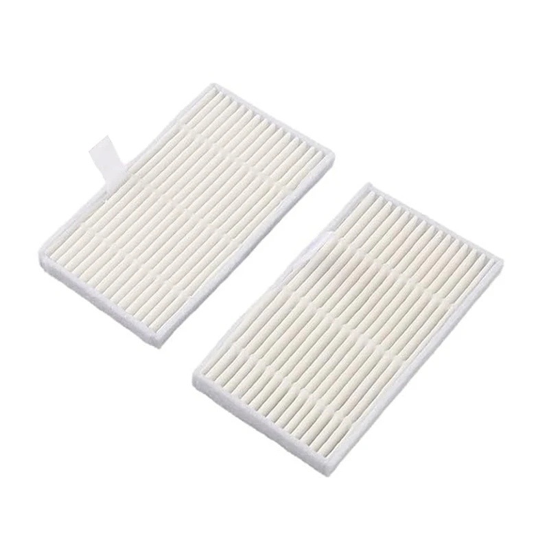 Filtro Hepa per la sostituzione dei filtri dell'aspirapolvere Conga 7490 Immortal / 8290 Immortal