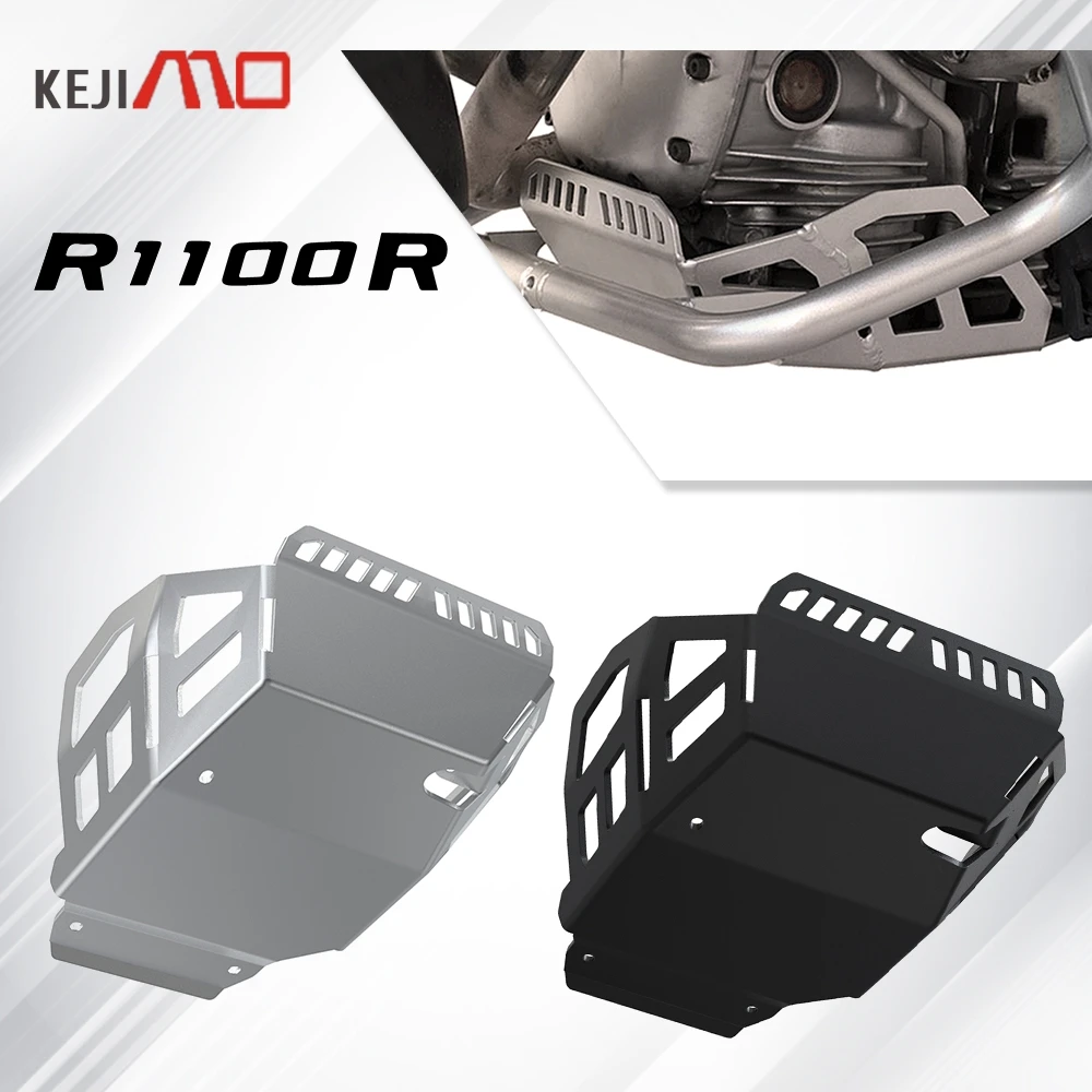 

FOR BMW R1100GS R1100R R850R R 1100 GS 1100R 850R 1994-2006 Motorcycle Accessories Skid Plate Bash Frame Guard Protection Cover
