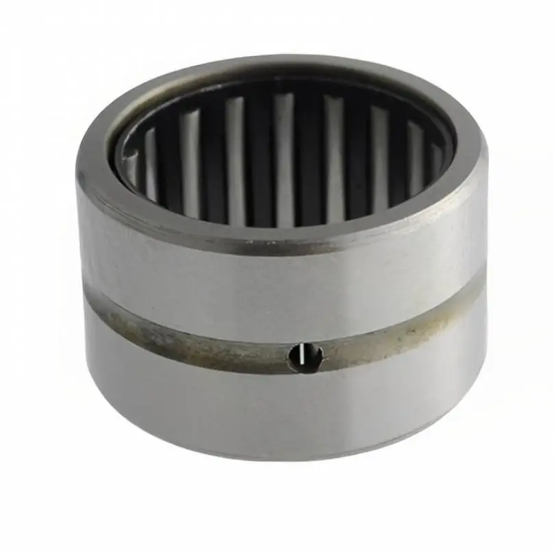 NK24/20 Roller Needle Bearings for Electric Tools Equipment Unsealed Ring Needle Roller Bearing 24x33x20mm