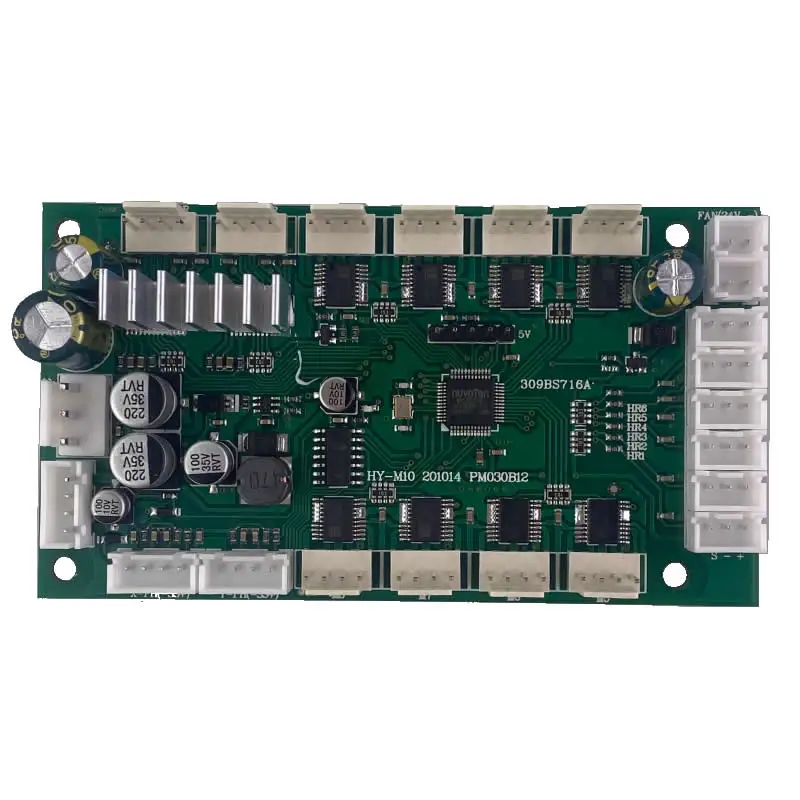 Beam 7R 230W Motherboard Mainboard DMX Display Board Sharp Beam 5R 7R 200W 230W Moving Head Lighting
