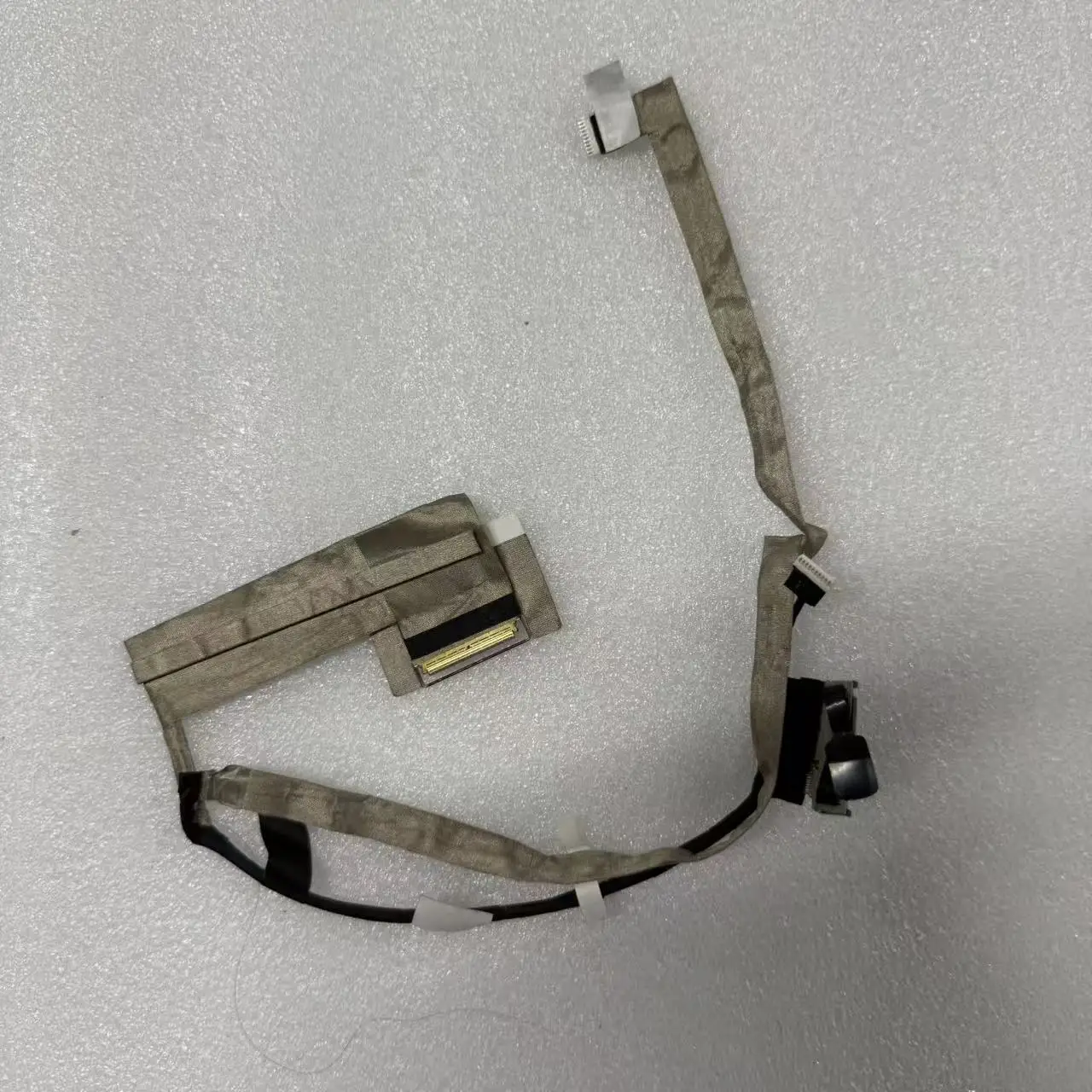 

Оригинальный для Dell Latitude 7490 E7490 FHD светодиодный ЖК-кабель lvds DC02C00GT00 0K19P 00K19P CN-00K19P