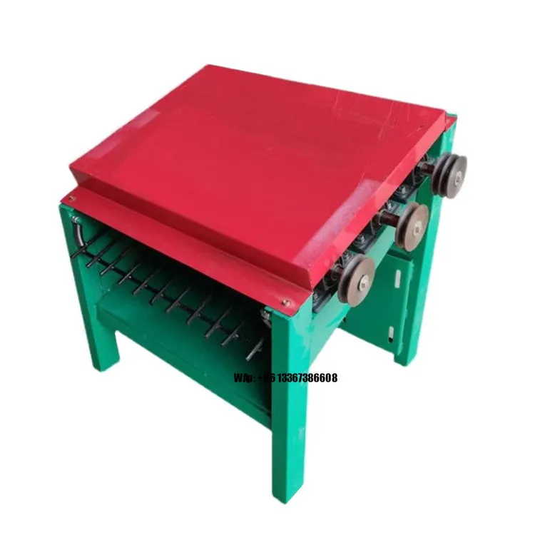 

Hot-selling professional sunflower seed shelling machine