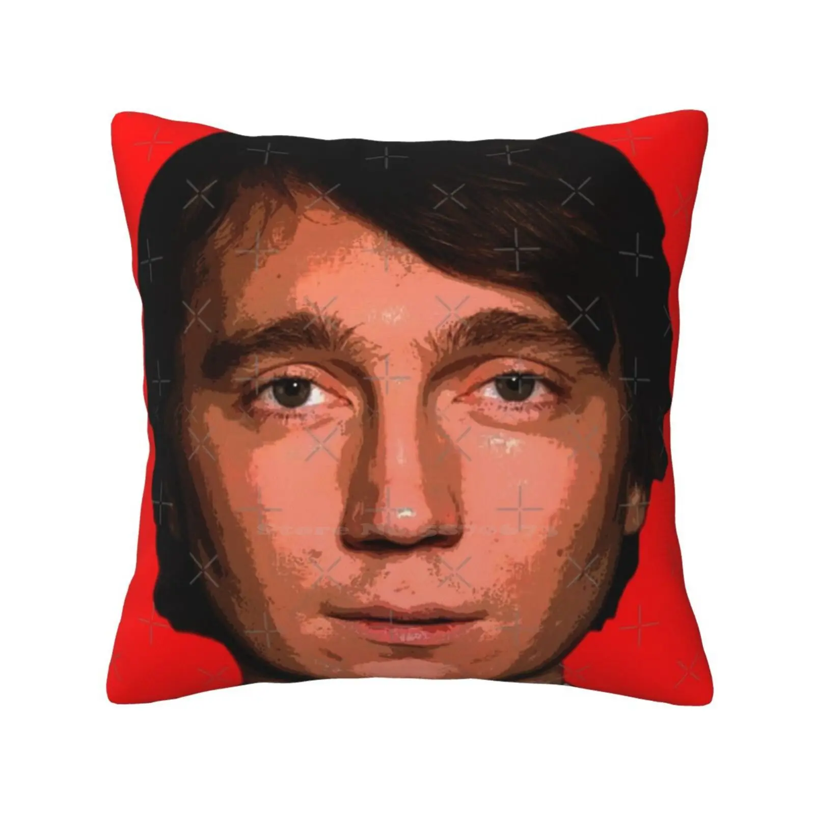 

Paul Dano Home Sofa Car Cushion Cover Pillowcase Paul Dano