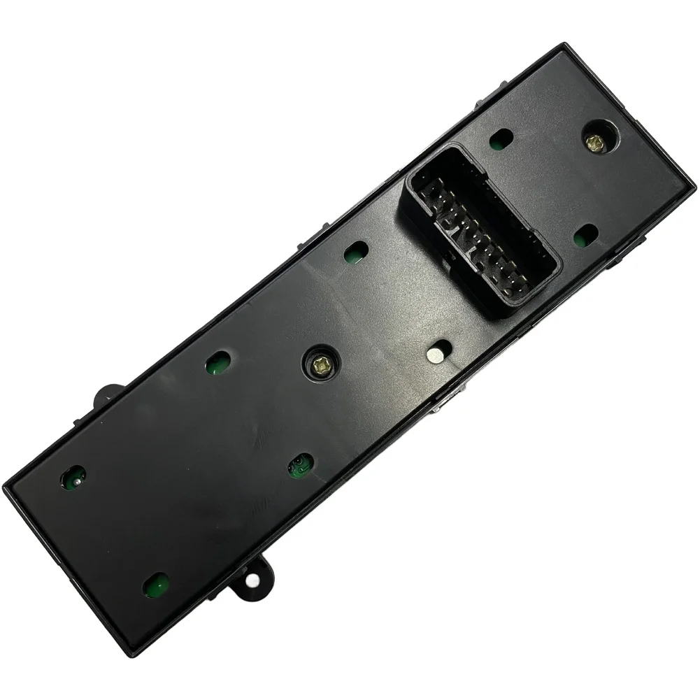Window Control Switch Power Window Control Switch for Easy Installation Process Easy Installation Power Window Switch