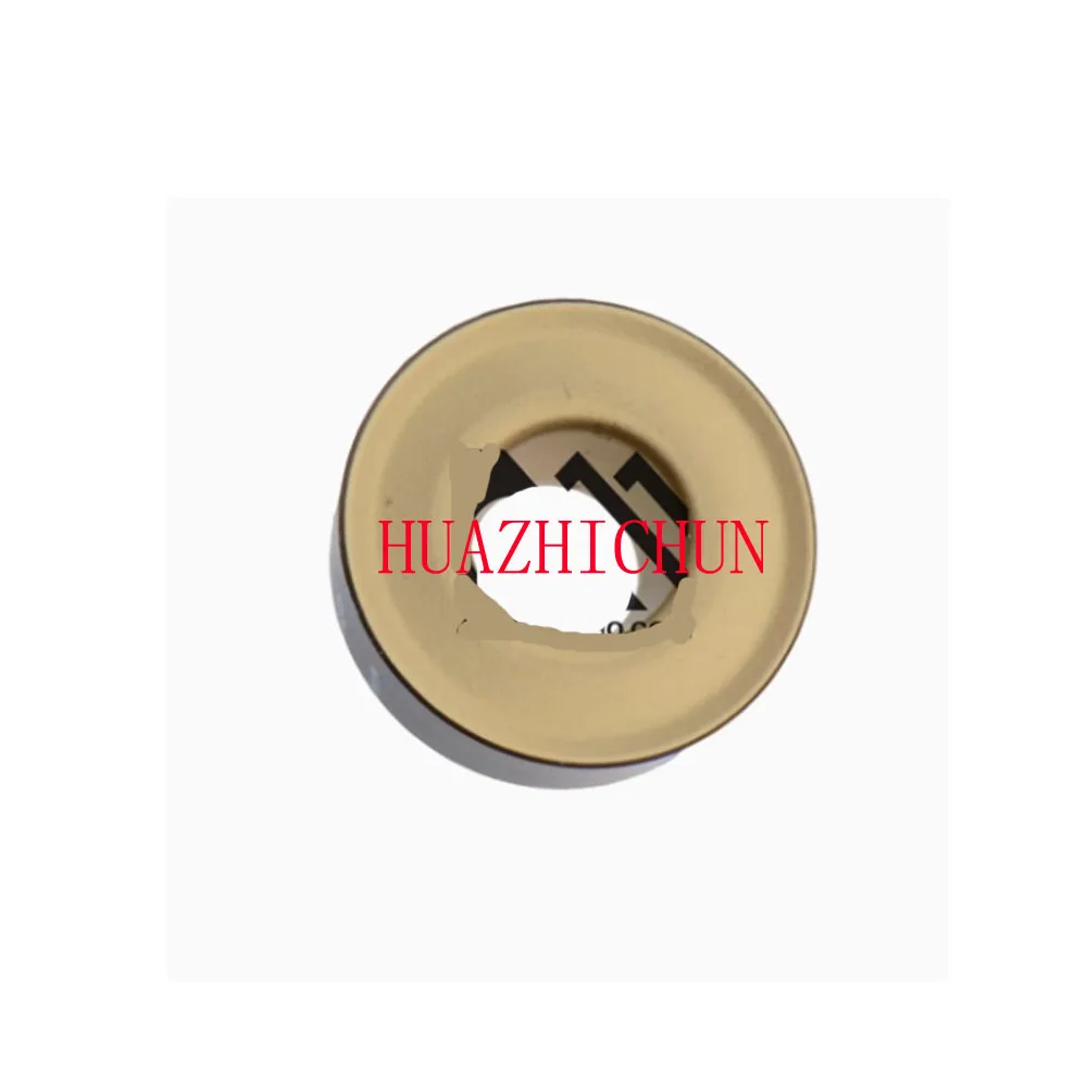 

HUAZHICHUN RCMT0803MO UE6110 Carbide Inserts Milling Cutter Tool