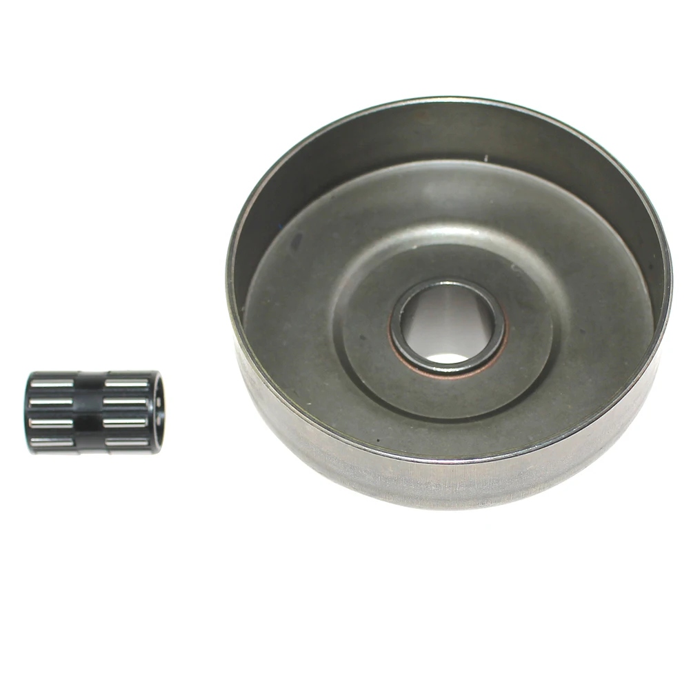 Imagem -04 - Spur da Roda Dentada do Cilindro da Embreagem para Stihl 038 038av Ms380 Ms381 Ms381n 1119 640 2000
