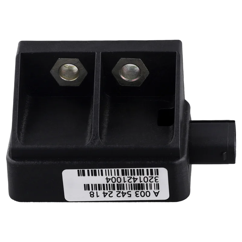 

High Quality A0035422418 Car ESP YAW Turn Rate For Mercedes Benz W204 W205 C CLK Class C180 C200 CLK230 1997-2005