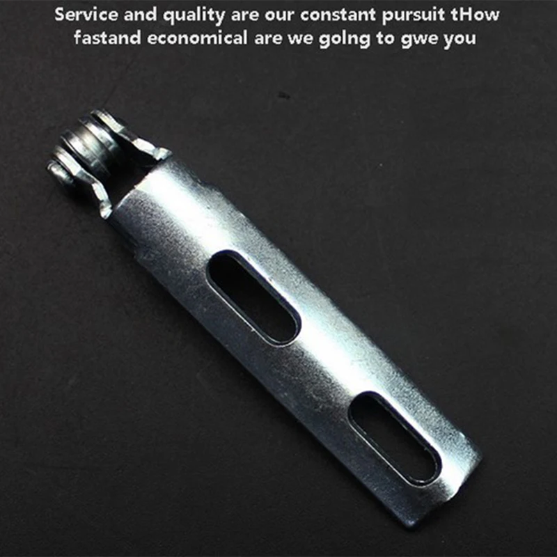 Curved Saw Guide Wheel for 55 Reciprocating Rod BI Guide Wheel Accessories  jigsaw power tools Accessories