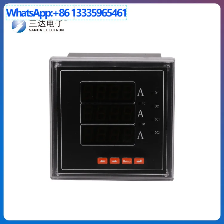 Digital Display Pow…