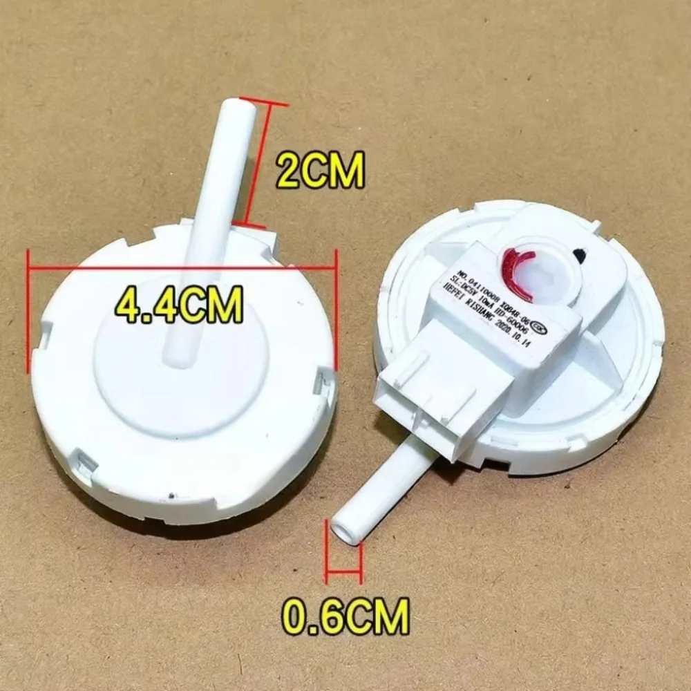 XQB48-06 for Hisense washing machine water level sensor DC5V automatic control switch