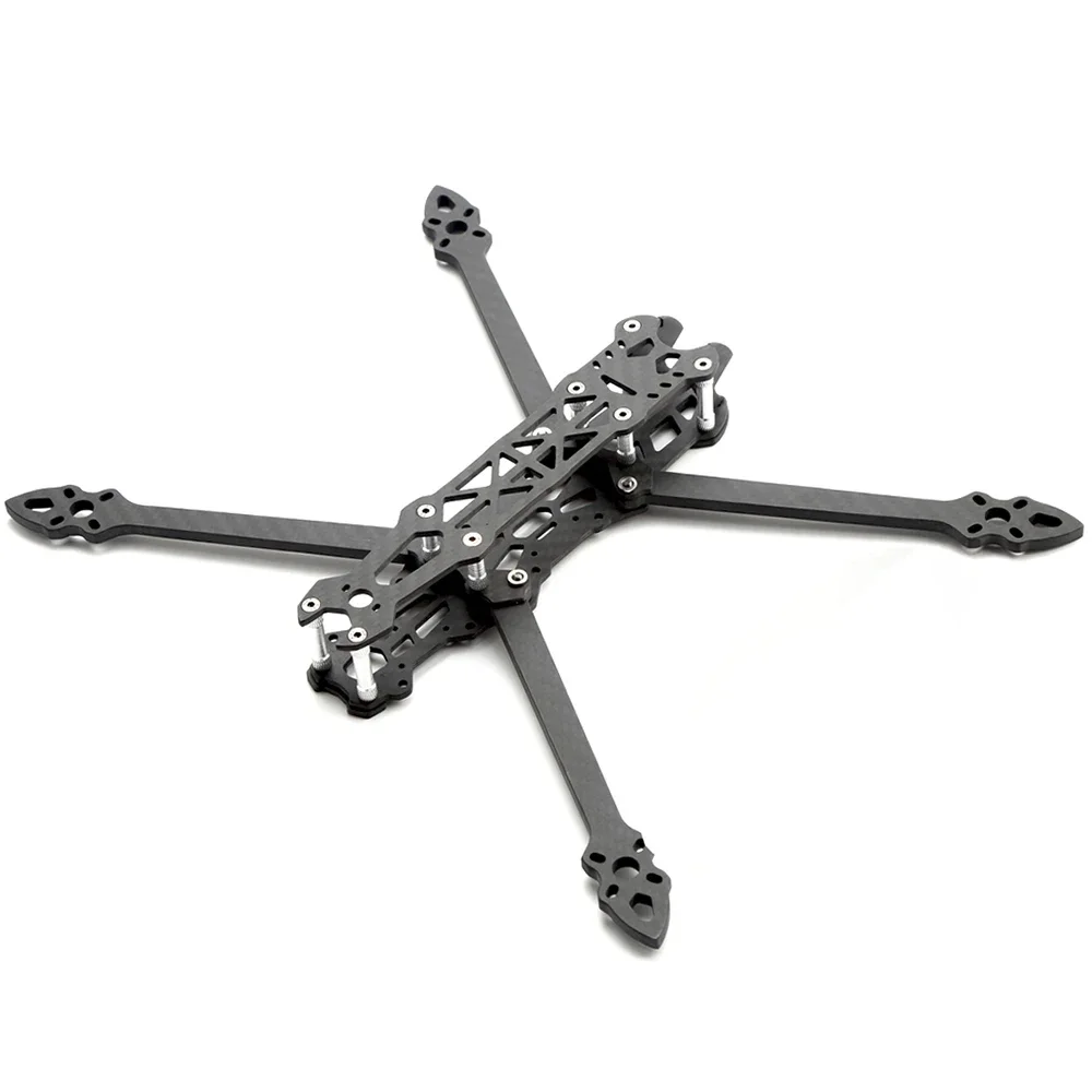 Mark4 Mark 4 7inch 295mm Arm Thickness 5mm for FPV Racing Drone Quadcopter Freestyle Frame Kit