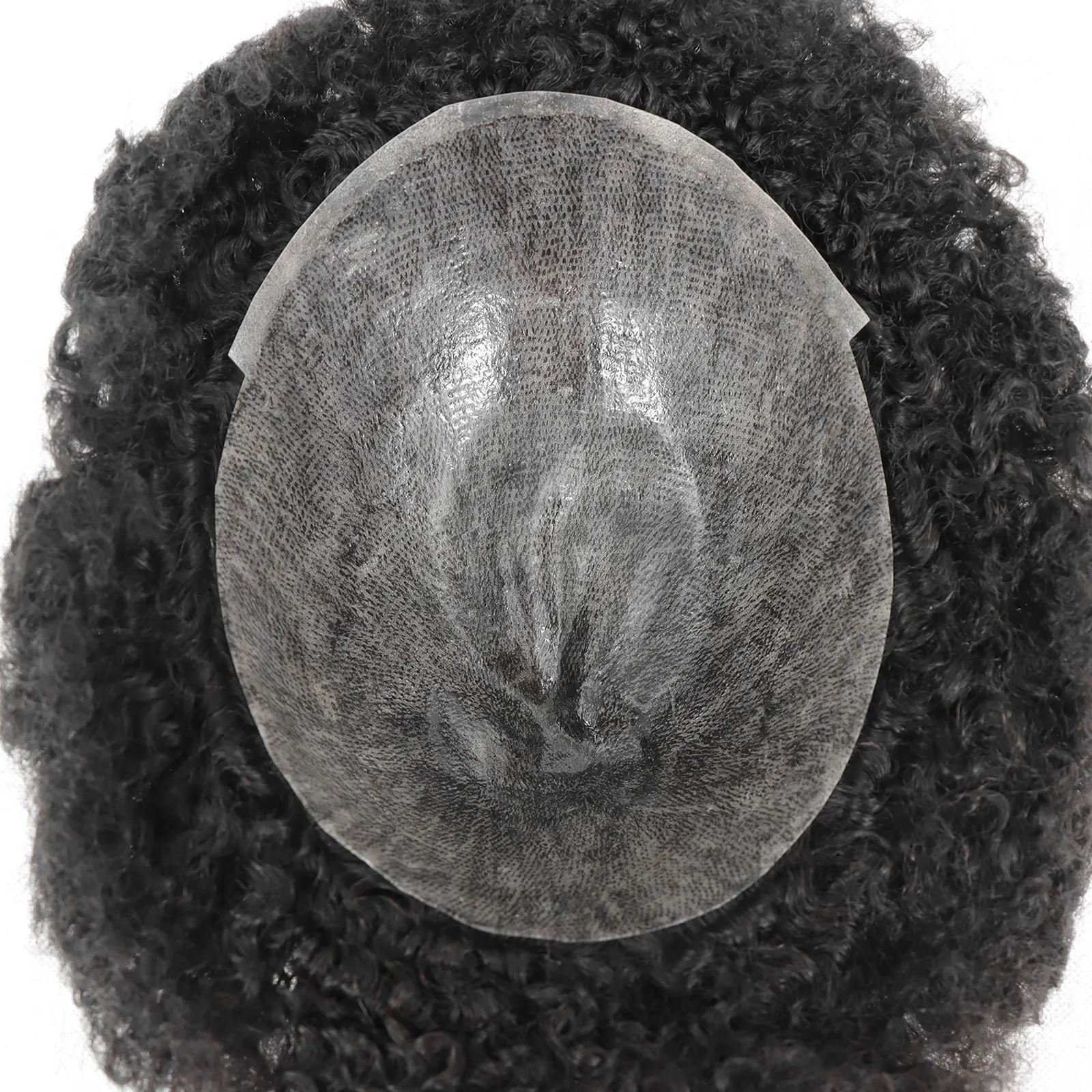 Thumbnail 2 - #66 Cheapest Mens Hair Toupees Deals You Can Get