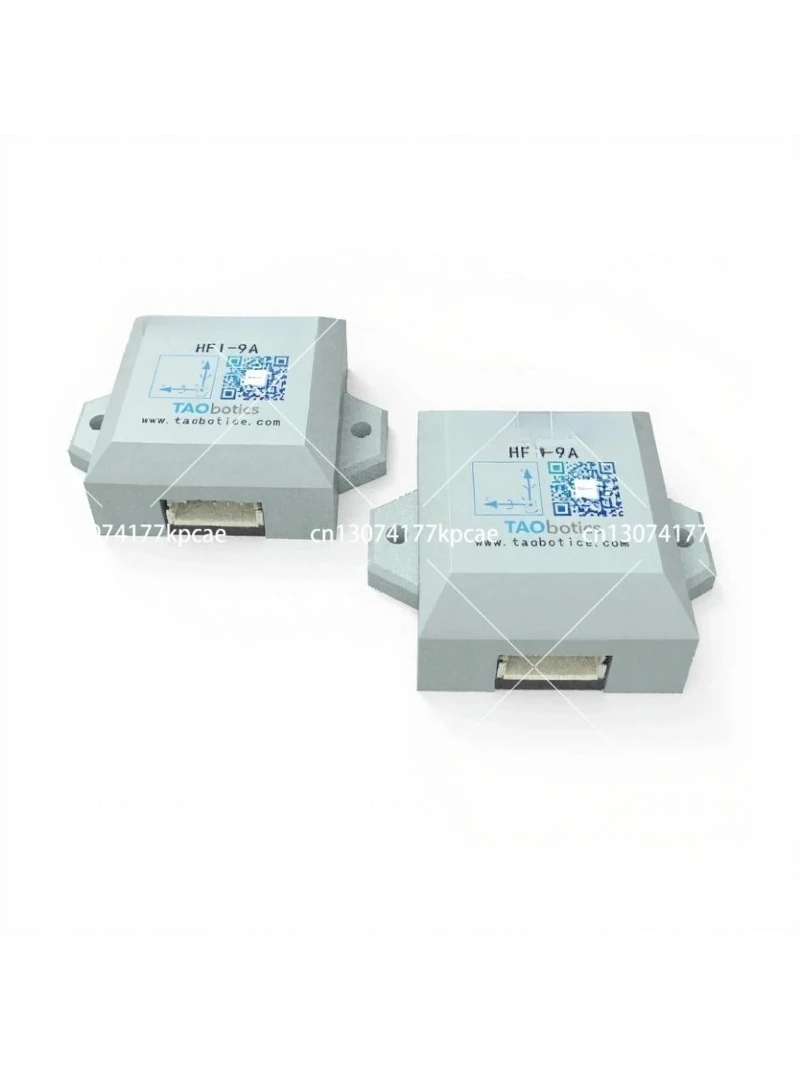 ROS 9-Axis IMU Attitude Sensor Module, Gyroscope Accelerometer Magnetometer AHRS, USB Interface