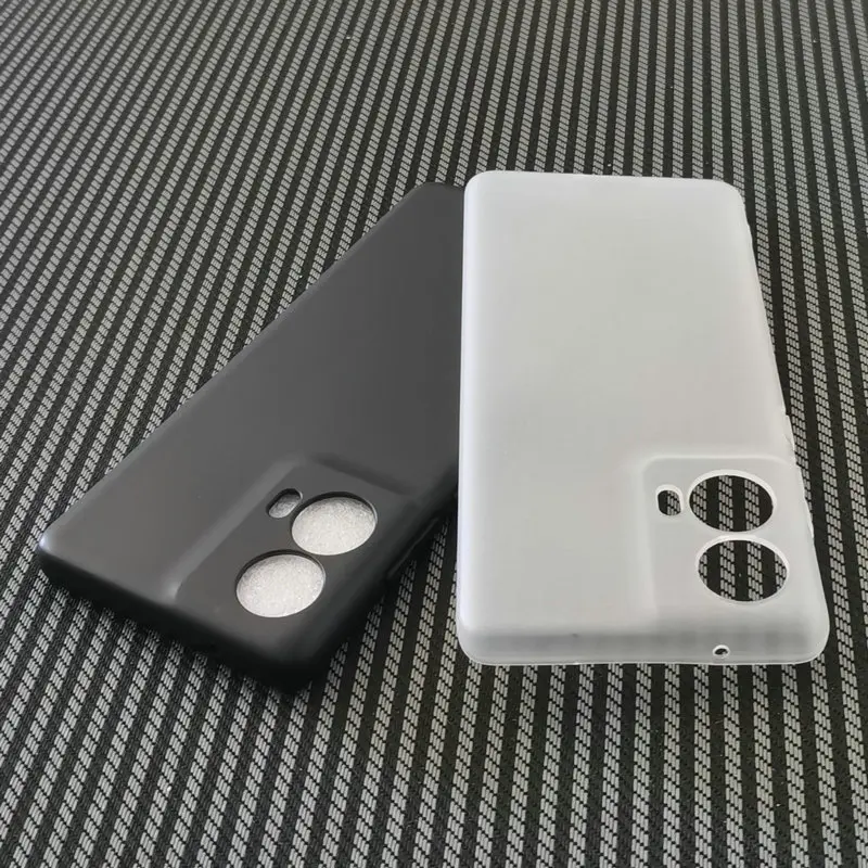 TPU Phone Cases for Motorola Moto S50 Neo Back Cover Case For Moto S50Neo Frosted  Silicone Case Soft Shell Capa image 6