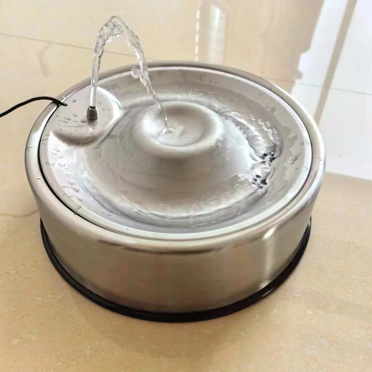 Pet Water Dispenser Intelligent Circulating Water Dispenser