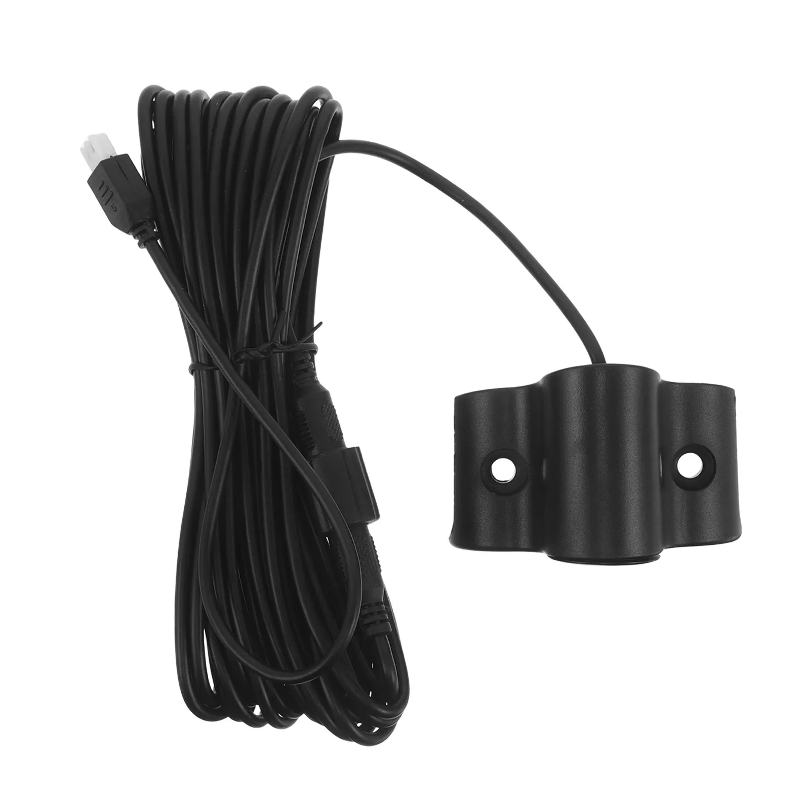 Truck Bus Reverse Parking Backup System Accurate Obstacle Detection Allweather Reliable Easy Install Car