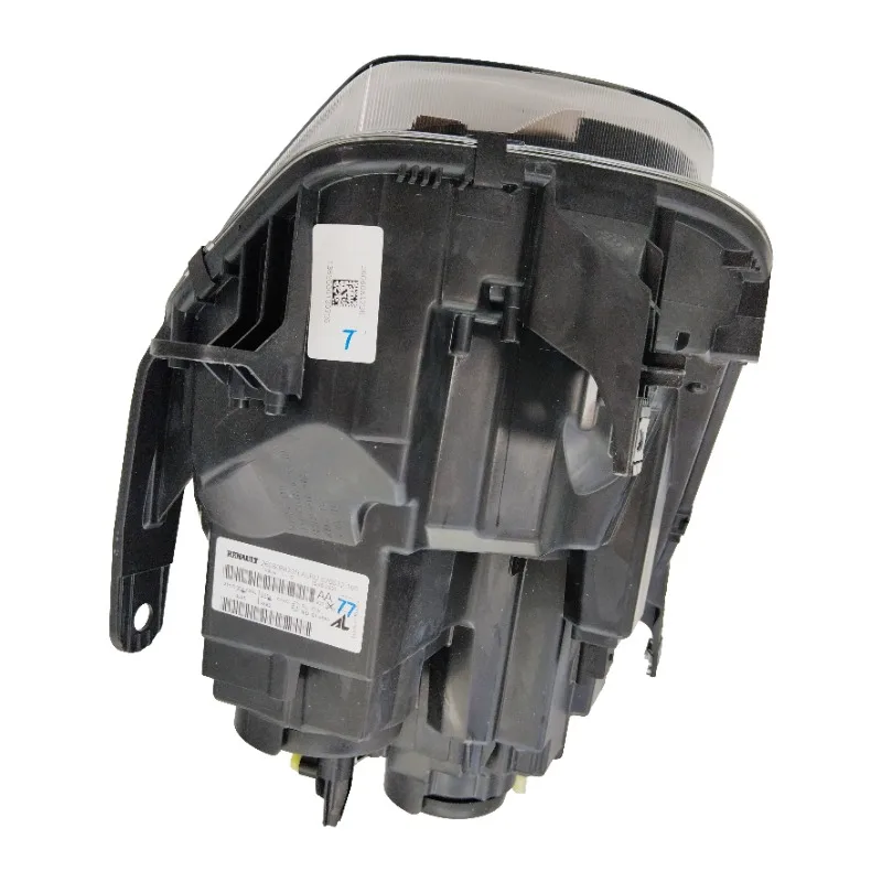 LEFT HEADLIGHT 260608473R.Headlights Headlamps.Renault Parts.For Renault Duster Auto Spare Parts.Original Genuine