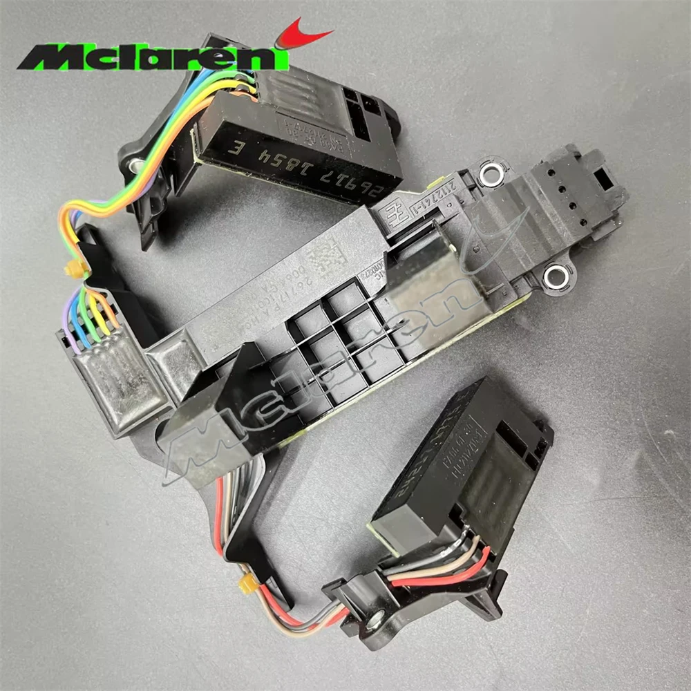 

Original 6DCT360 DCT360 Transmission Valve Body Sensor Switch Old Model For Zhongtai Baoyun MG Rongwei