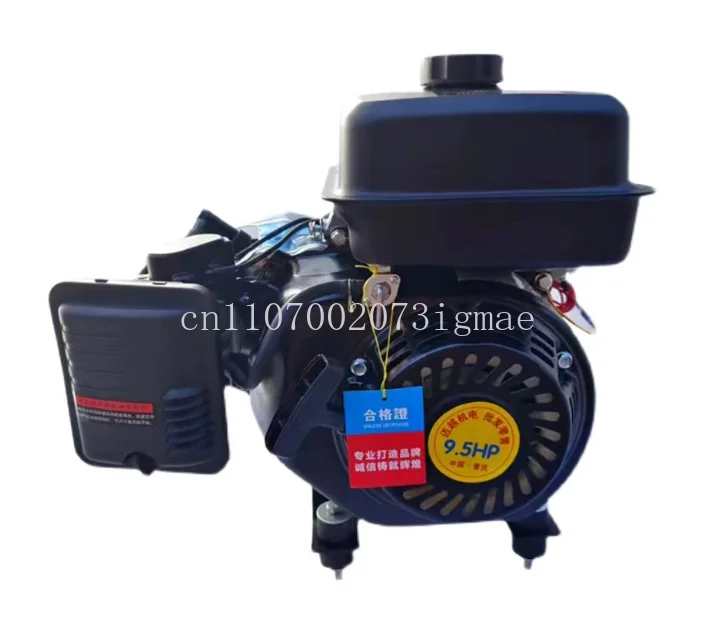 48V - 72V 4KW 5KW 6KW 7KW 8KW Intelligent Range Extender Electric Three or Four Wheel Sedan  Charging Generator