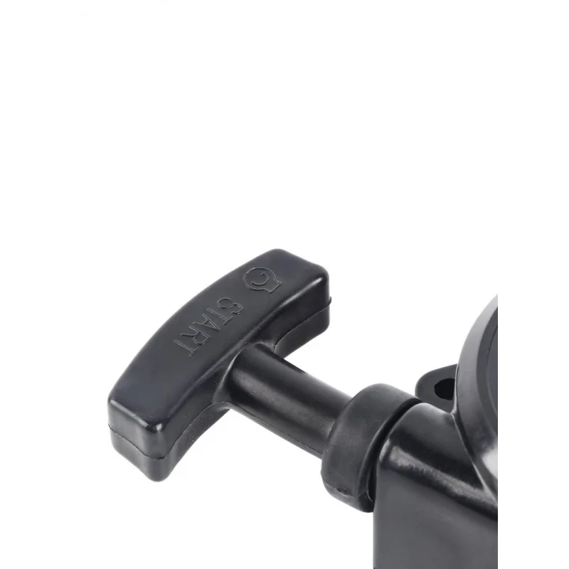 포깅 기계 분무기 18형 풀 플레이트 스타터 -1E40- 나사 배송 배낭 풀 와이어 하우징 액세서리