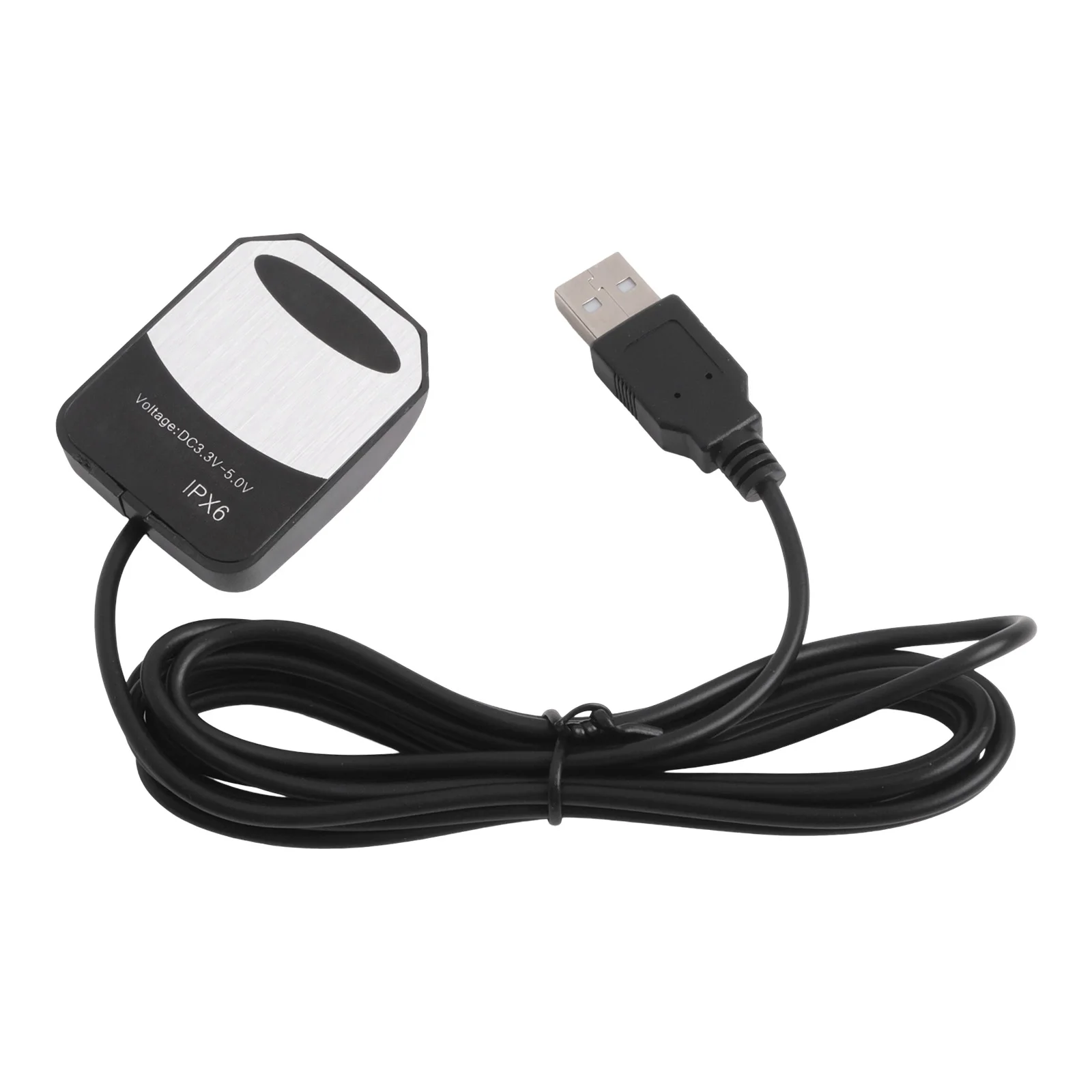 USB Interface Module VK162, Material, Faster Hot Start, for gps for galileo SBAS for hybrid Engines, A for gps Services